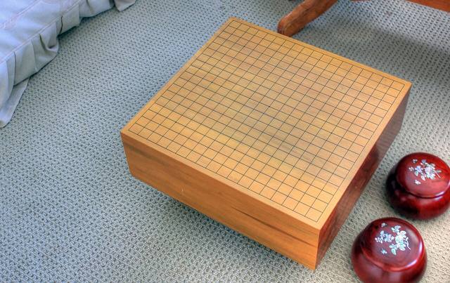 围棋谈判罚：尺度之争背后的逻辑（商业市场视角）