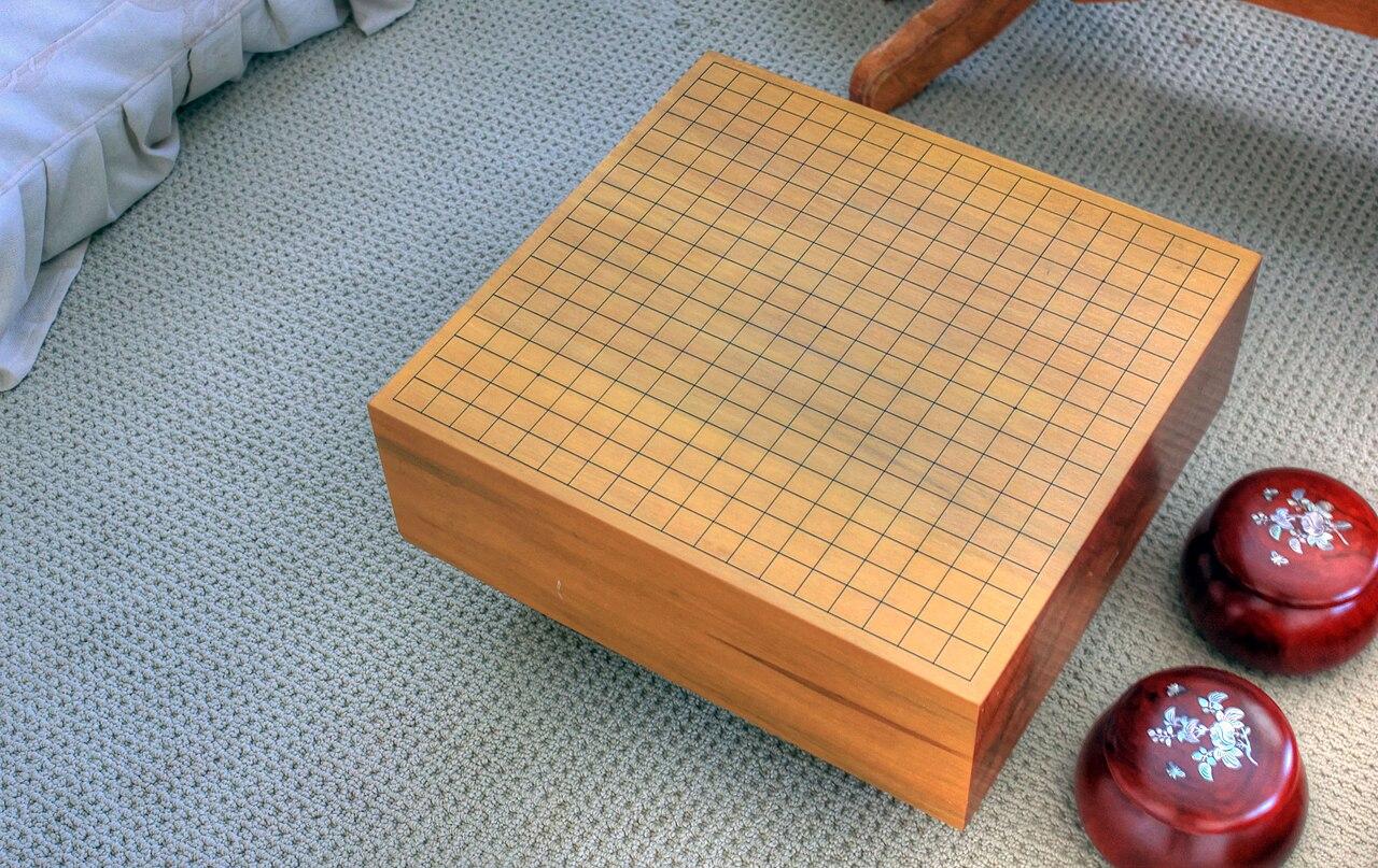 围棋谈判罚：尺度之争背后的逻辑（商业市场视角）